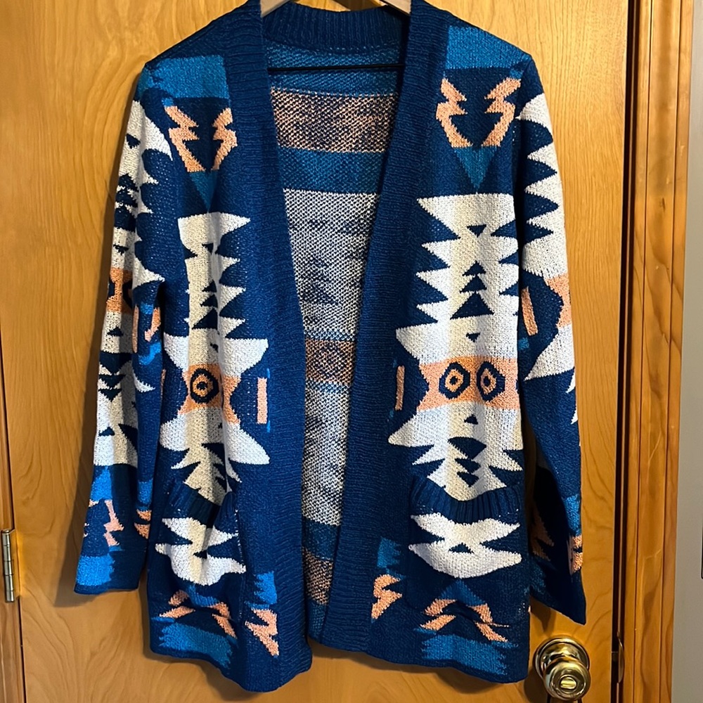 Cardigan